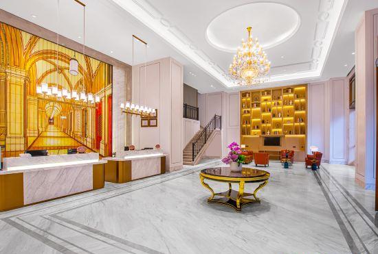 Гостиница Venus Internatioal Hotel Shaodong High Speed Railway Station Branch