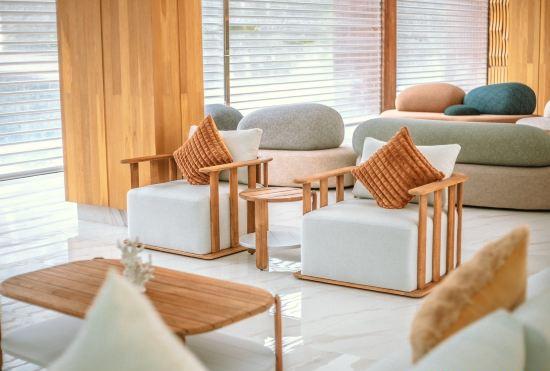 Luxtalay Khanom Hotel