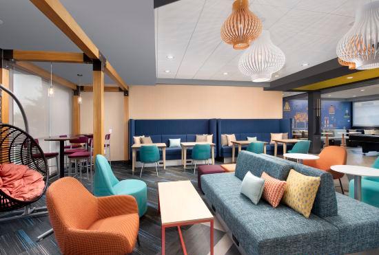 Hotel Tru by Hilton Tallahassee Central