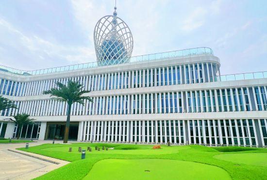 DongGuan BinHaiWan V Hotel