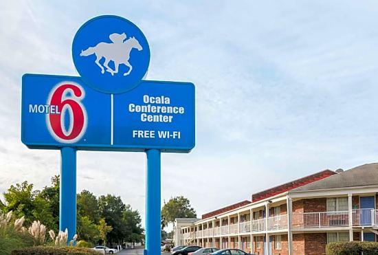Hotel Ocala, FL - Conference Center
