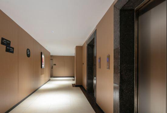 Гостиница Yahao Hotel