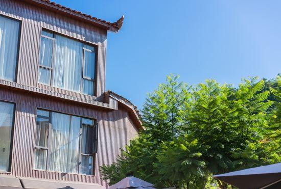 Puzhehei Brigade Boutique Hotel