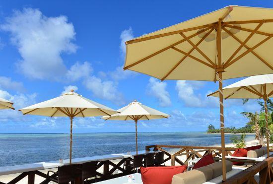Hotel Aqua Resort Club Saipan