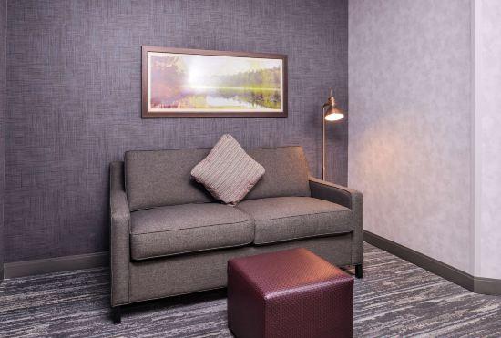 Hotel Hilton Garden Inn Bend