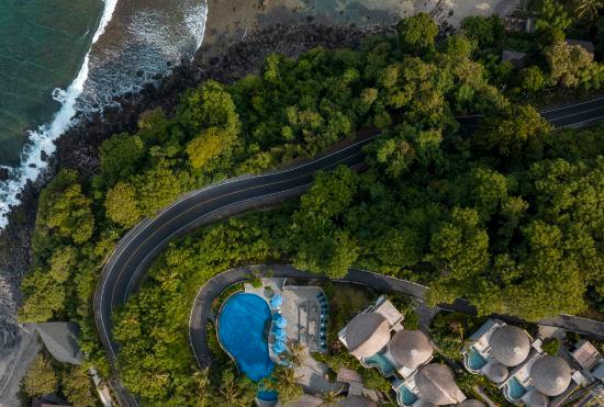 Hotel Kalandara Resort Lombok