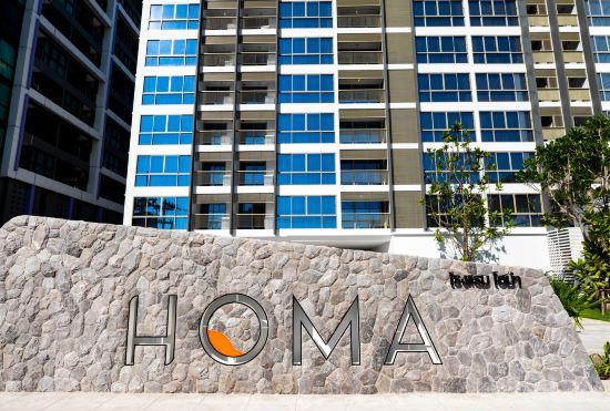 Hotel Homa Si Racha
