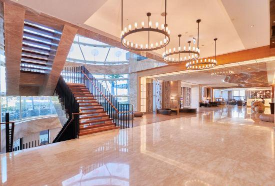 Гостиница Grand Bay Resort Hotel