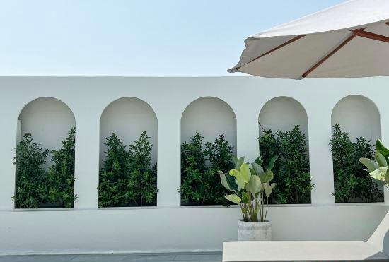Гостиница Emerald Residence - Kampot