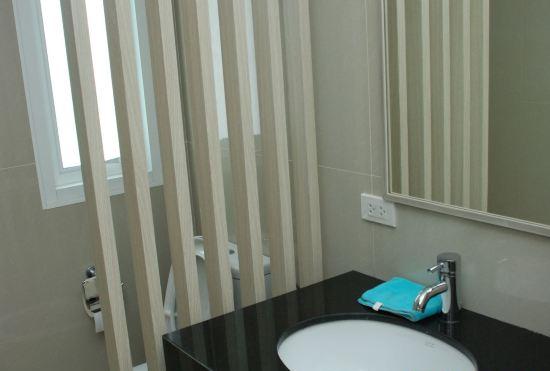 Гостиница Chaum Haus Pool Villas