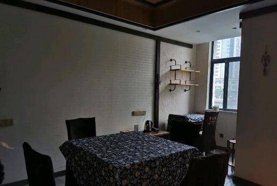 Hotel Suqian Tingtingyuju Inn (Baolong Plaza)