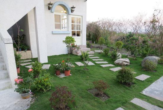 Гостиница Good Eatting B&B