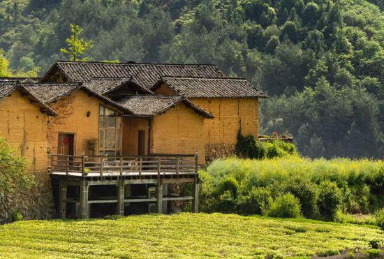 Hotel Guan｜YouTian1868