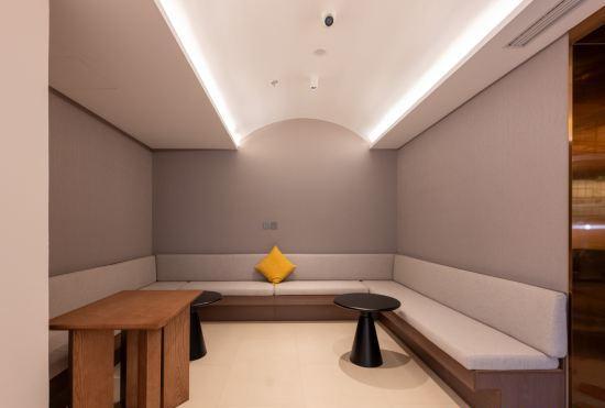 Гостиница Yahe Truego Hotel (Laiguangying East Road, Beijing Branch)