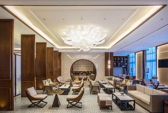 Tongguanyao Macrolink Regent Hotel