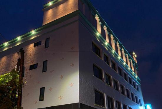 Wei Feng Hotel