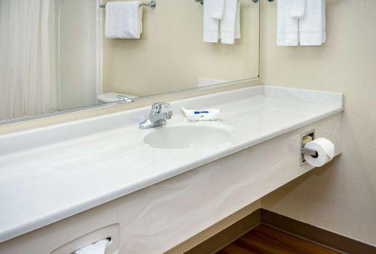 Hotel Anchorage, AK - Midtown