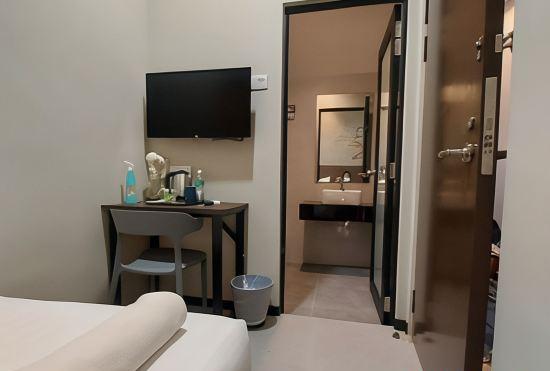 Miico Hotel @ Mount Austin