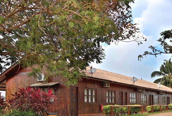 Hotel Eagle Ranch Resort