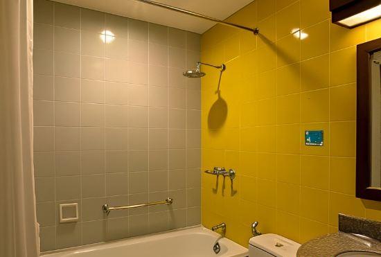 Гостиница Microtel by Wyndham Baguio