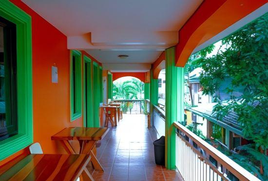 Гостиница La Solana Suites and Resorts by Cocotel
