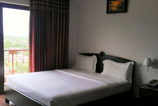 Kampot Diamond Hotel
