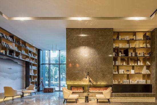 Bojue Shijia Hotel (Tongling Beidou Xingcheng)