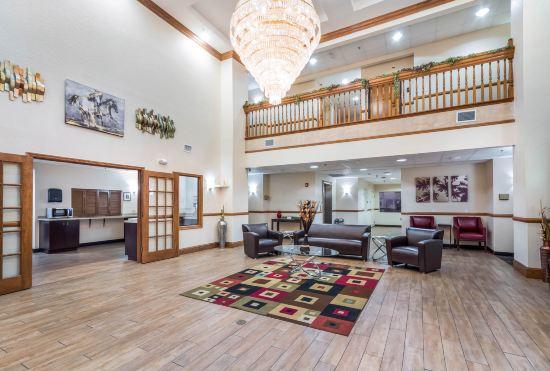 Hotel Red Roof Inn Ocala