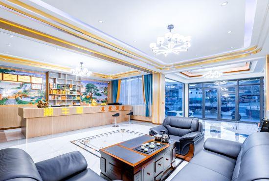 Kangding Dongrong Hotel