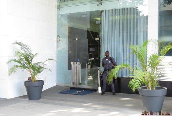 RK Suite Hotel
