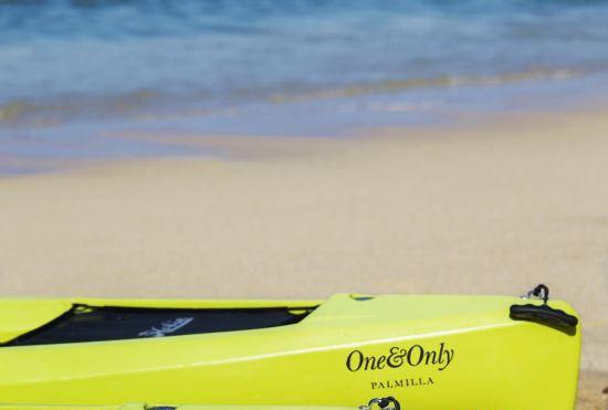 Гостиница One&Only Palmilla