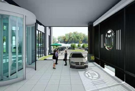 Metropolo Hotels(Science and Technology Plaza Store, Yancheng High-tech Zone)