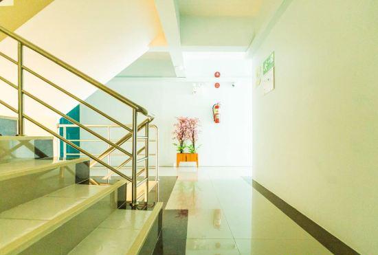 Hotel V at Bangsaen