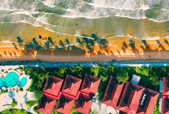 Гостиница Dankbaar Resort Quy Nhon