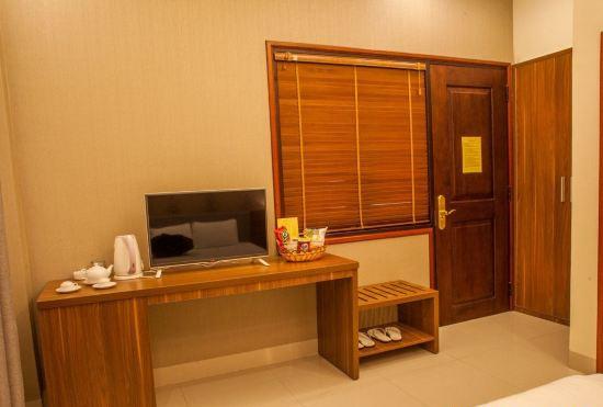 Trieu Khang Hotel