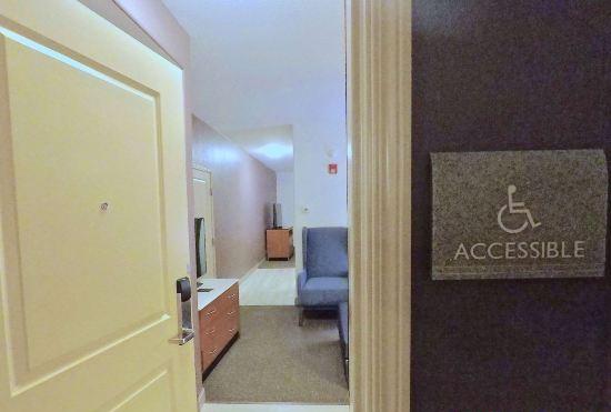 Hotel Hilton Garden Inn West des Moines