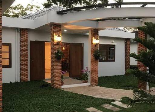 Гостиница Rock Garden D19 Pool Villa