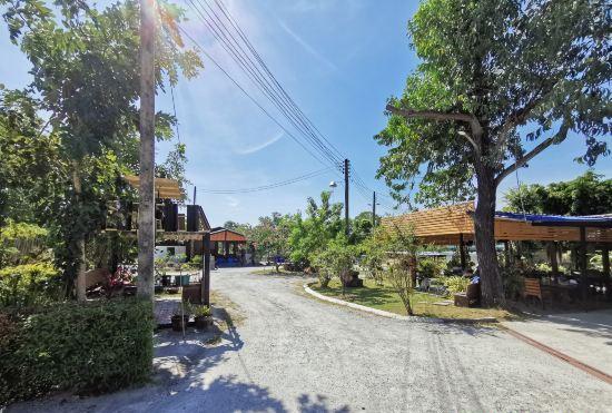 Hotel Viman Resort