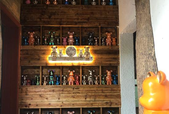 Гостиница Xiongxiong Tribe Homestay
