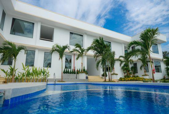 Гостиница MiniBay Hotel Mui Ne