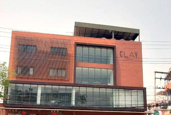 Гостиница CLAY UDONTHANI