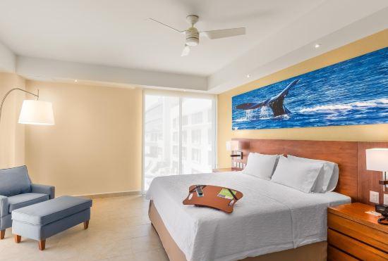 Гостиница Hampton Inn & Suites by Hilton Los Cabos