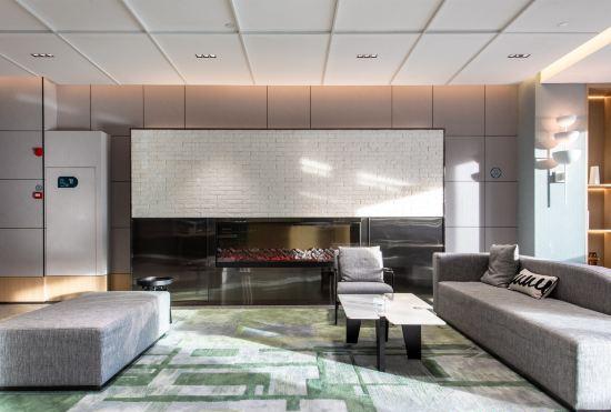 Country Inn & Suites by Radisson，Dongguan Wanjiang Shimei Tea Market Hotel