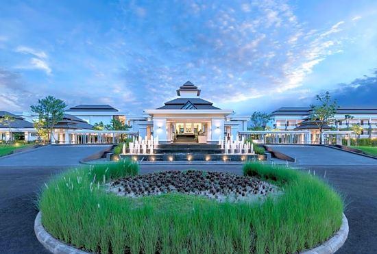 Hotel Chainarai Riverside