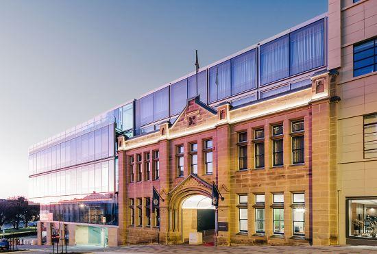 The Tasman, a Luxury Collection Hotel, Hobart