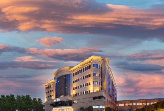 Гостиница Hantang Hotel (Zhengzhou Railway Station West Plaza 27)