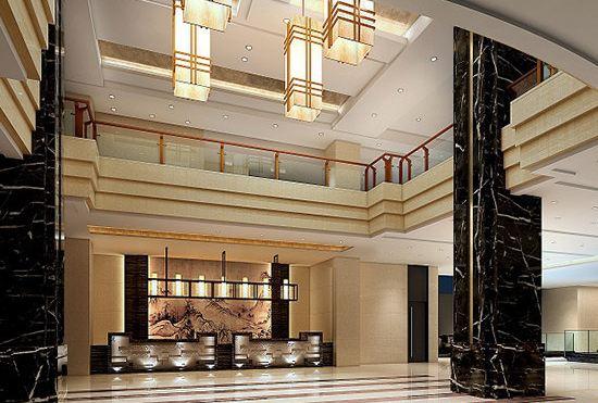 Гостиница M.Z Kaijun International Hotel