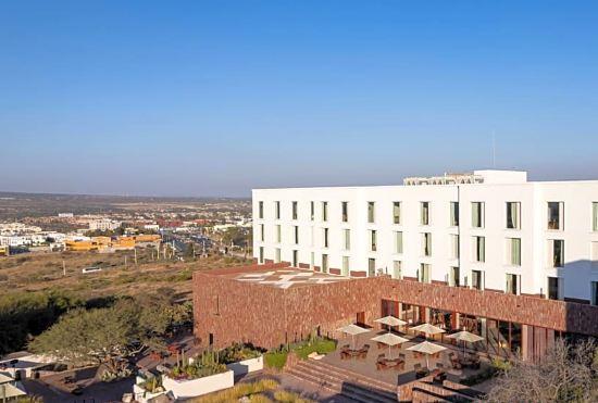 Hotel Albor San Miguel de Allende, Tapestry Collection by Hilton