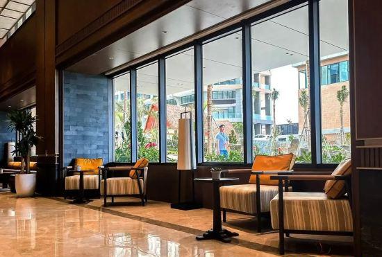 Hotel Apec Mandala Resort - Mui Ne