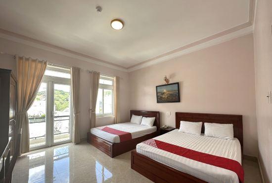 OYO 1174 Duy Khang Hotel